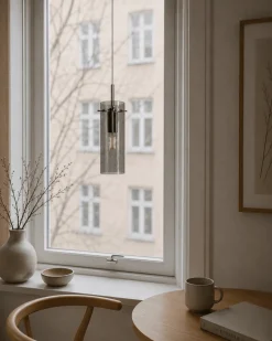 Cilinda Ø7 fönsterlampa