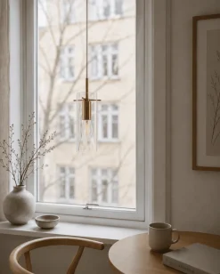 Cilinda Ø7 fönsterlampa