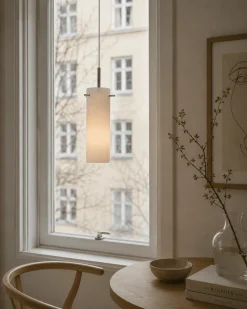 Cilinda Ø7 fönsterlampa