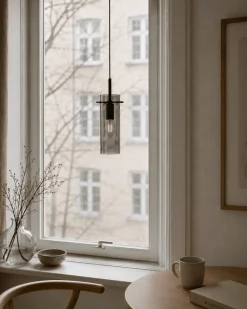 Cilinda Ø7 fönsterlampa