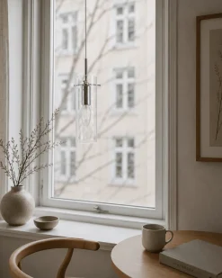 Cilinda Ø7 fönsterlampa