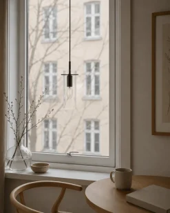Cilinda Ø7 fönsterlampa