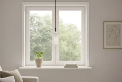 Cilinda Ø7 fönsterlampa