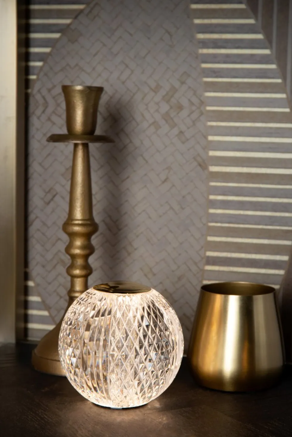 Cintra 9cm portabel