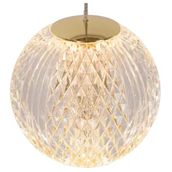 Cintra 84cm taklampa