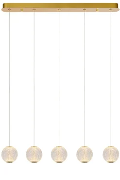 Cintra 84cm taklampa
