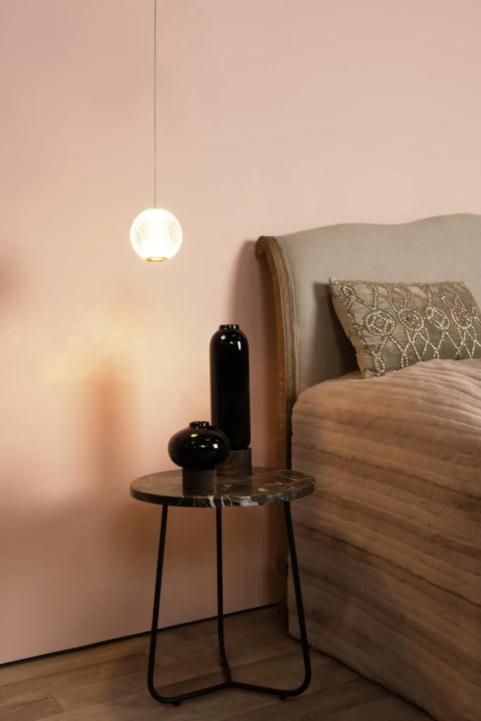 Cintra Ø14 taklampa