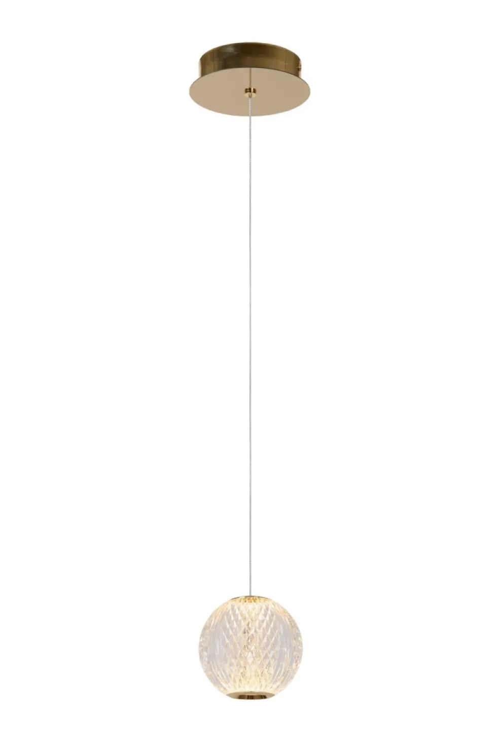 Cintra Ø14 taklampa