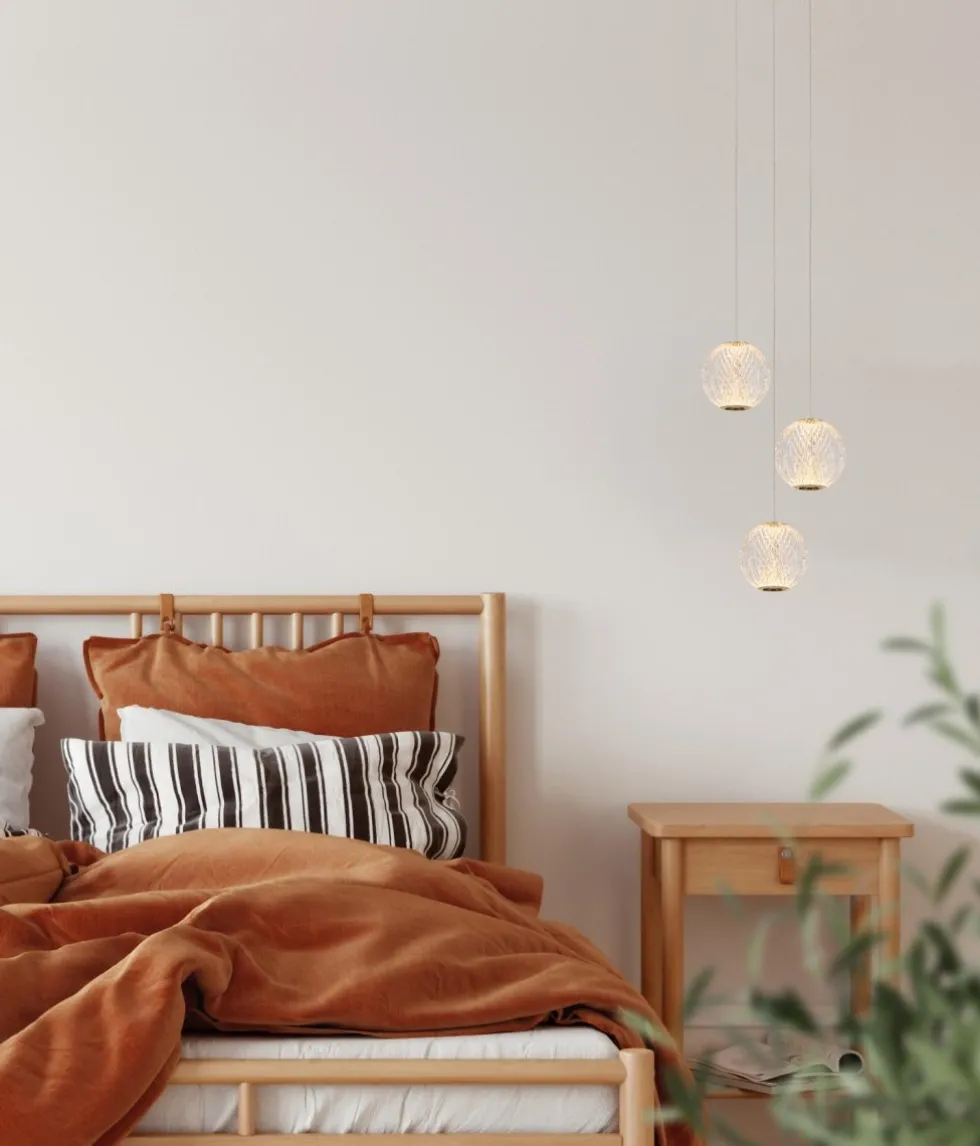 Cintra Ø25 taklampa