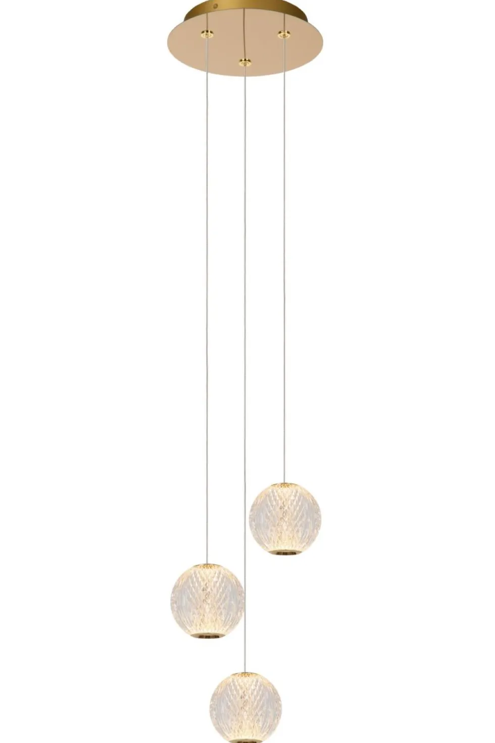 Cintra Ø25 taklampa