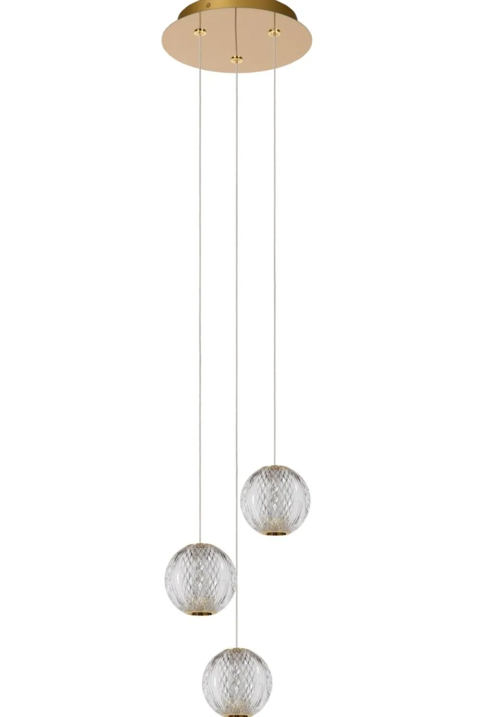 Cintra Ø25 taklampa