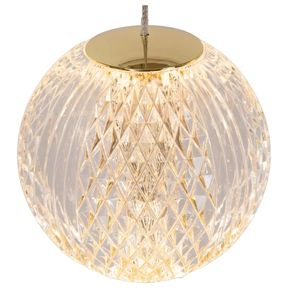 Cintra Ø25 taklampa