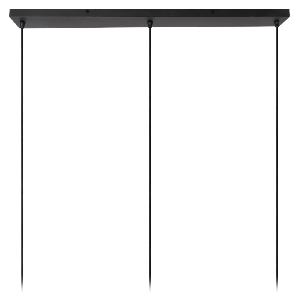 Circle 104cm taklampa