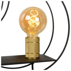 Circle 43cm vägglampa