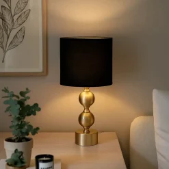 Circolo 48cm bordslampa