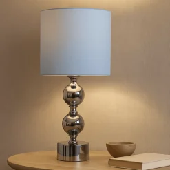 Circolo 48cm bordslampa