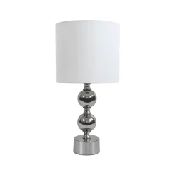 Circolo 48cm bordslampa