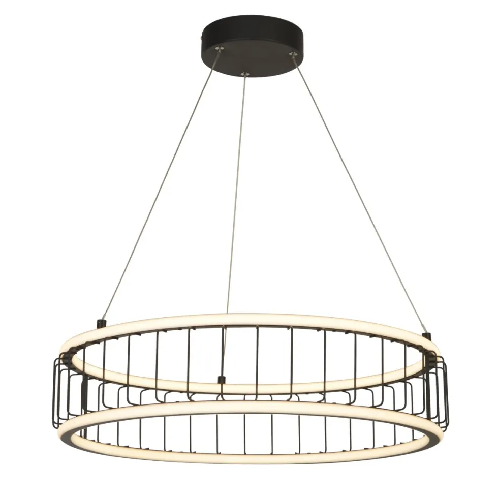 Circolo Ø57 taklampa