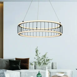 Circolo Ø57 taklampa