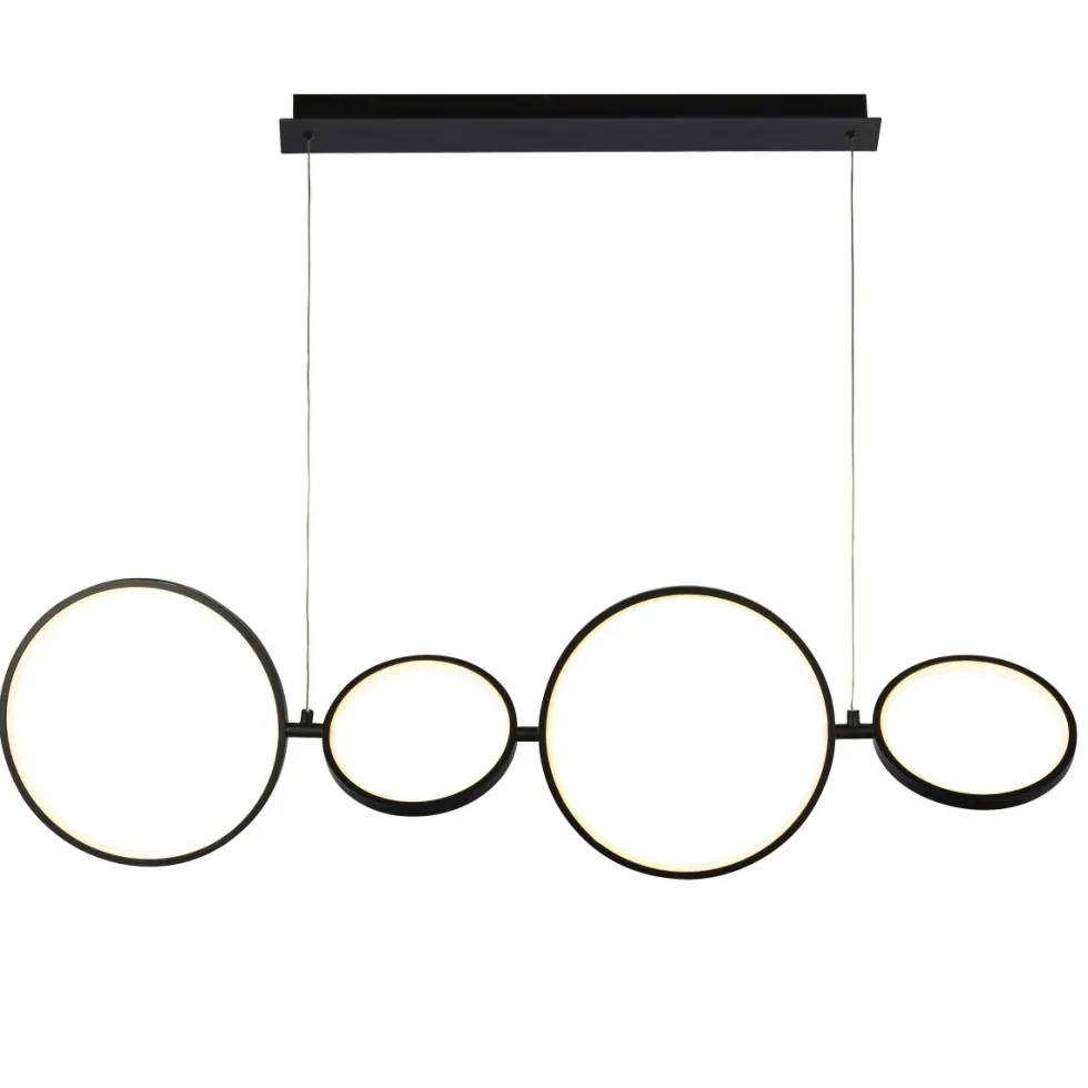 Cirque 110cm taklampa