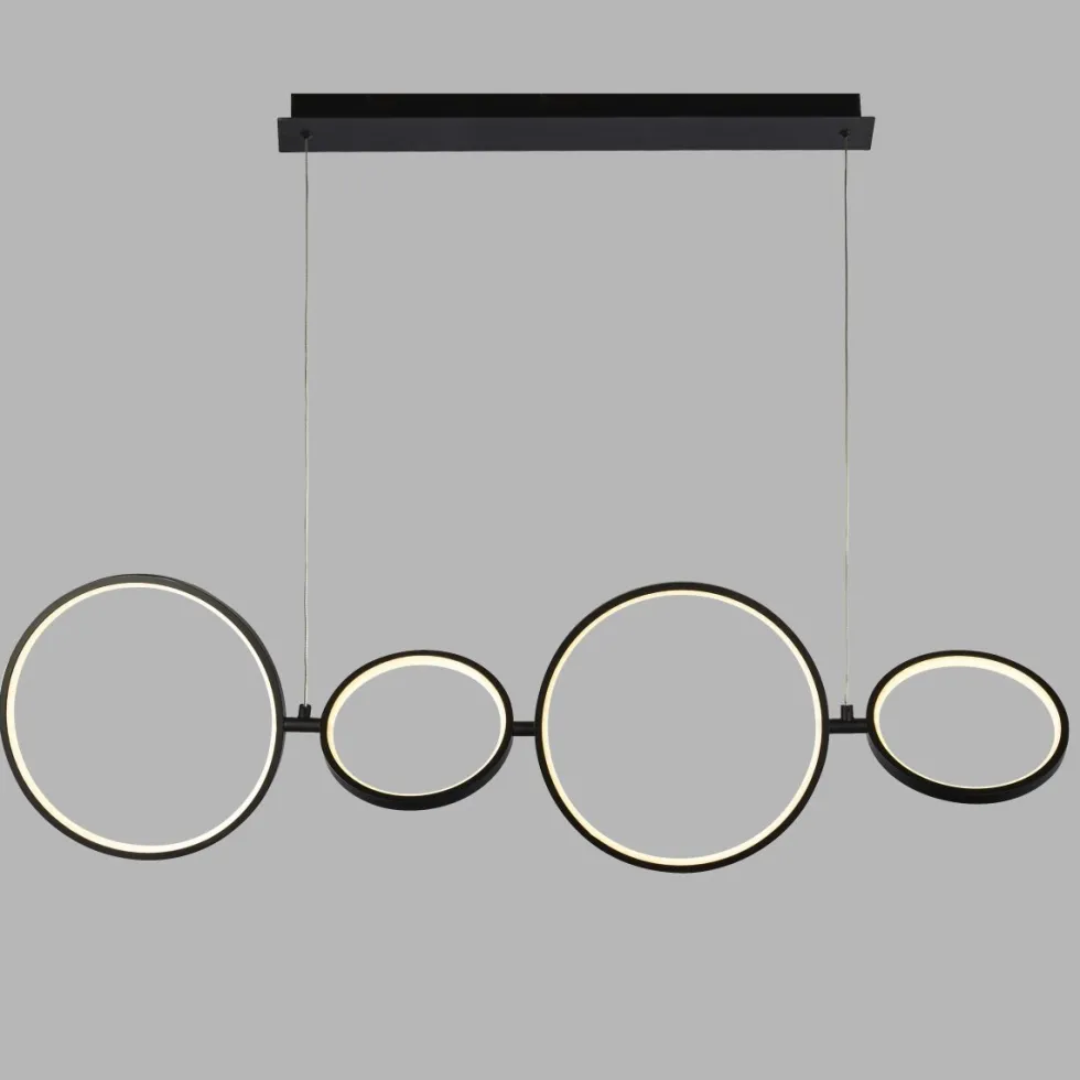 Cirque 110cm taklampa
