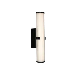 Clamp 43cm badrumslampa