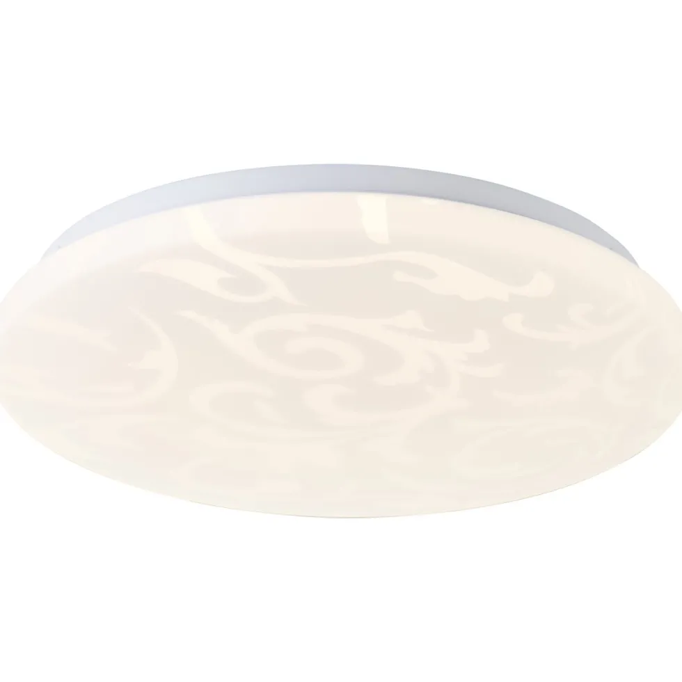 Clarica Ø34 plafond