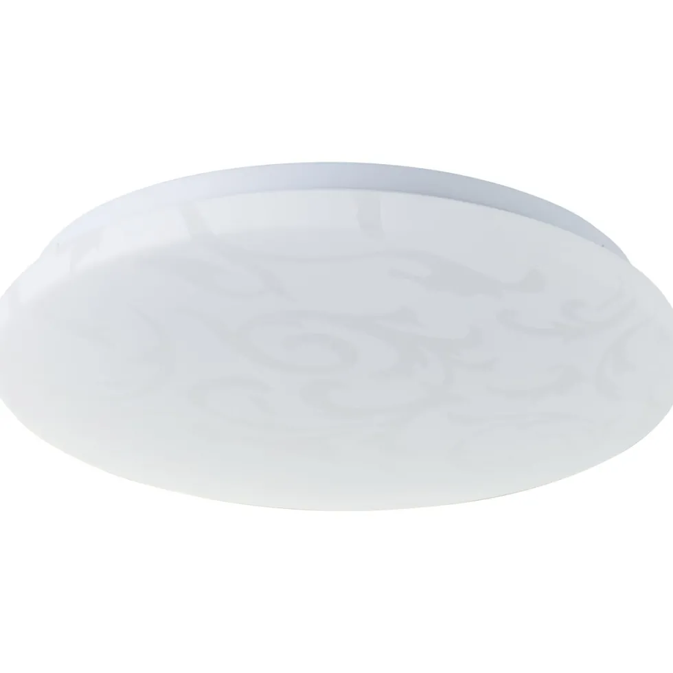 Clarica Ø34 plafond