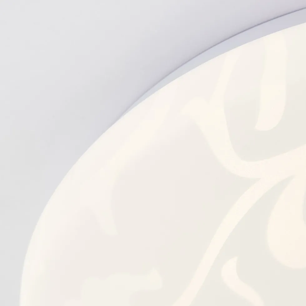 Clarica Ø26 plafond