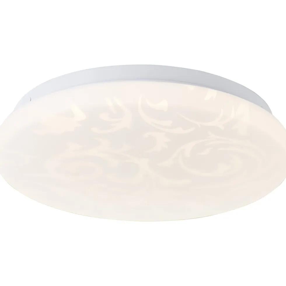 Clarica Ø26 plafond