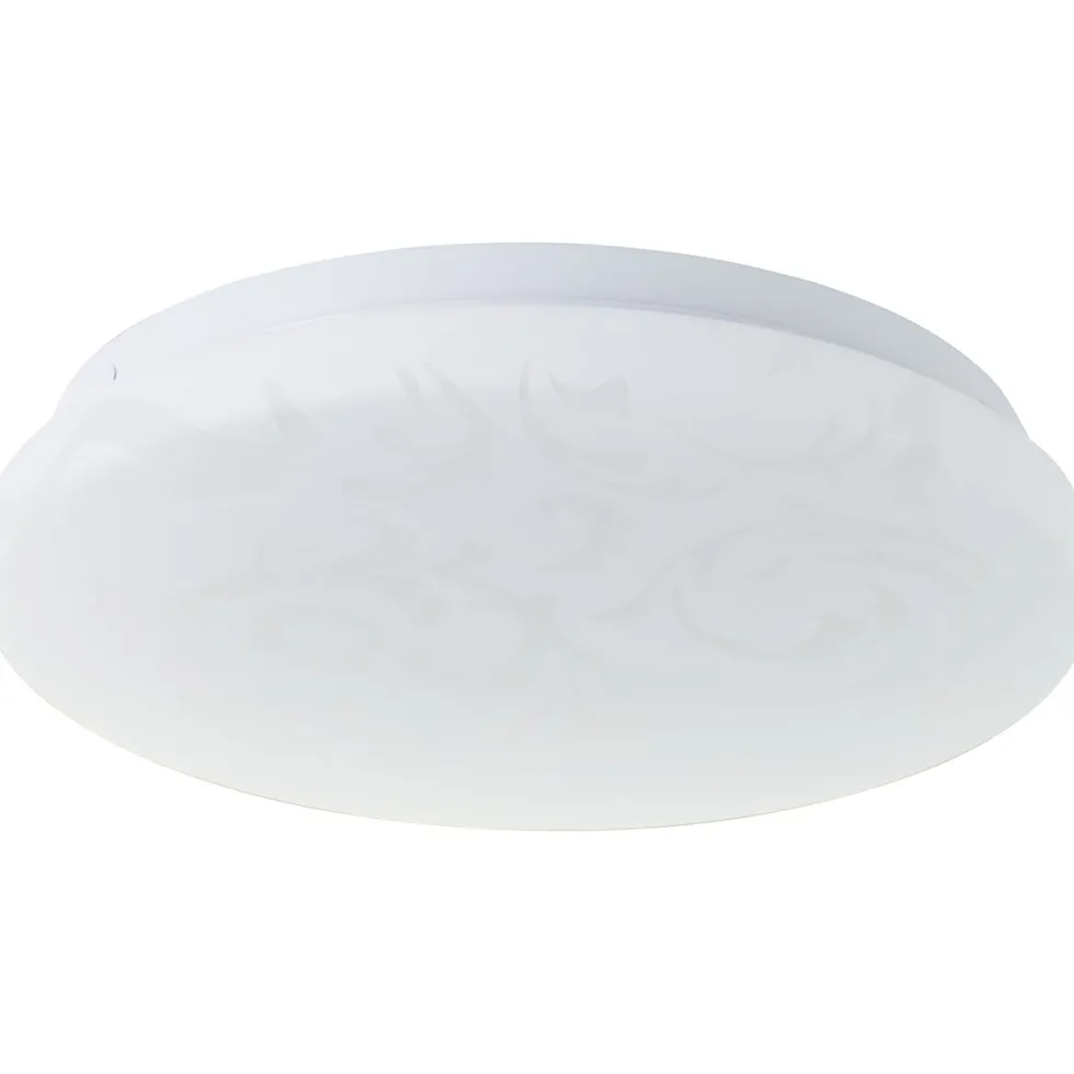 Clarica Ø26 plafond