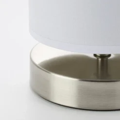Clarie 25cm bordslampa