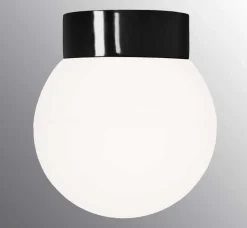 Classic Glob 200 badrumslampa