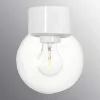 Classic Glob Ø15 badrumslampa