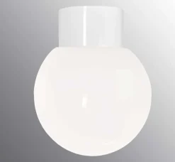 Classic Glob Ø18 badrumslampa
