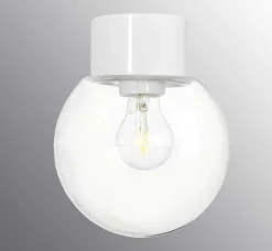 Classic Glob Ø18 badrumslampa
