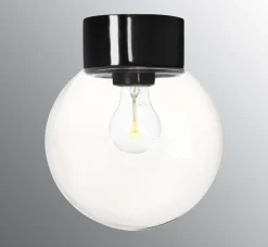 Classic Glob Ø20 badrumslampa