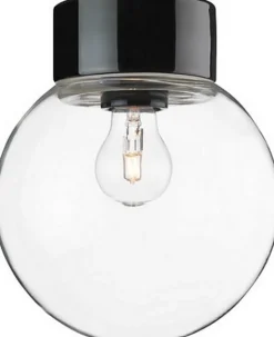 Classic Glob Ø20 badrumslampa