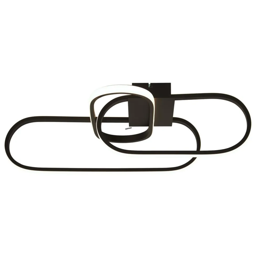 Clip 65cm plafond