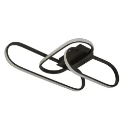 Clip 65cm plafond