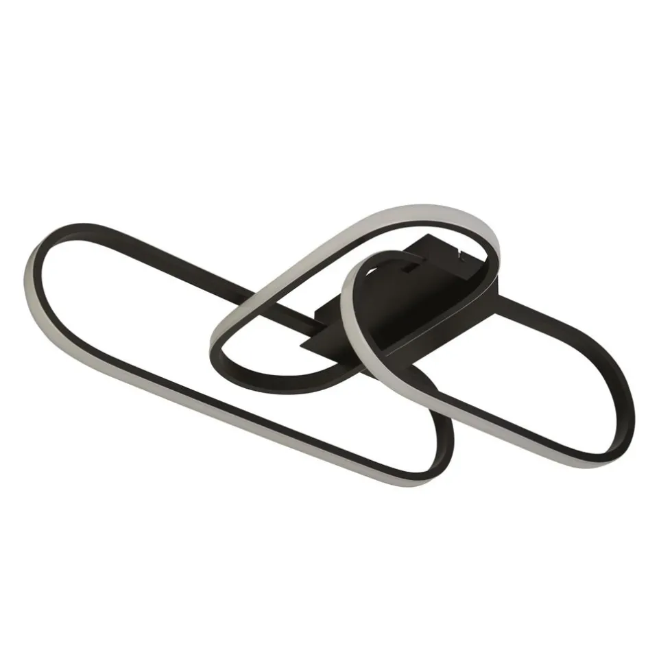 Clip 65cm plafond