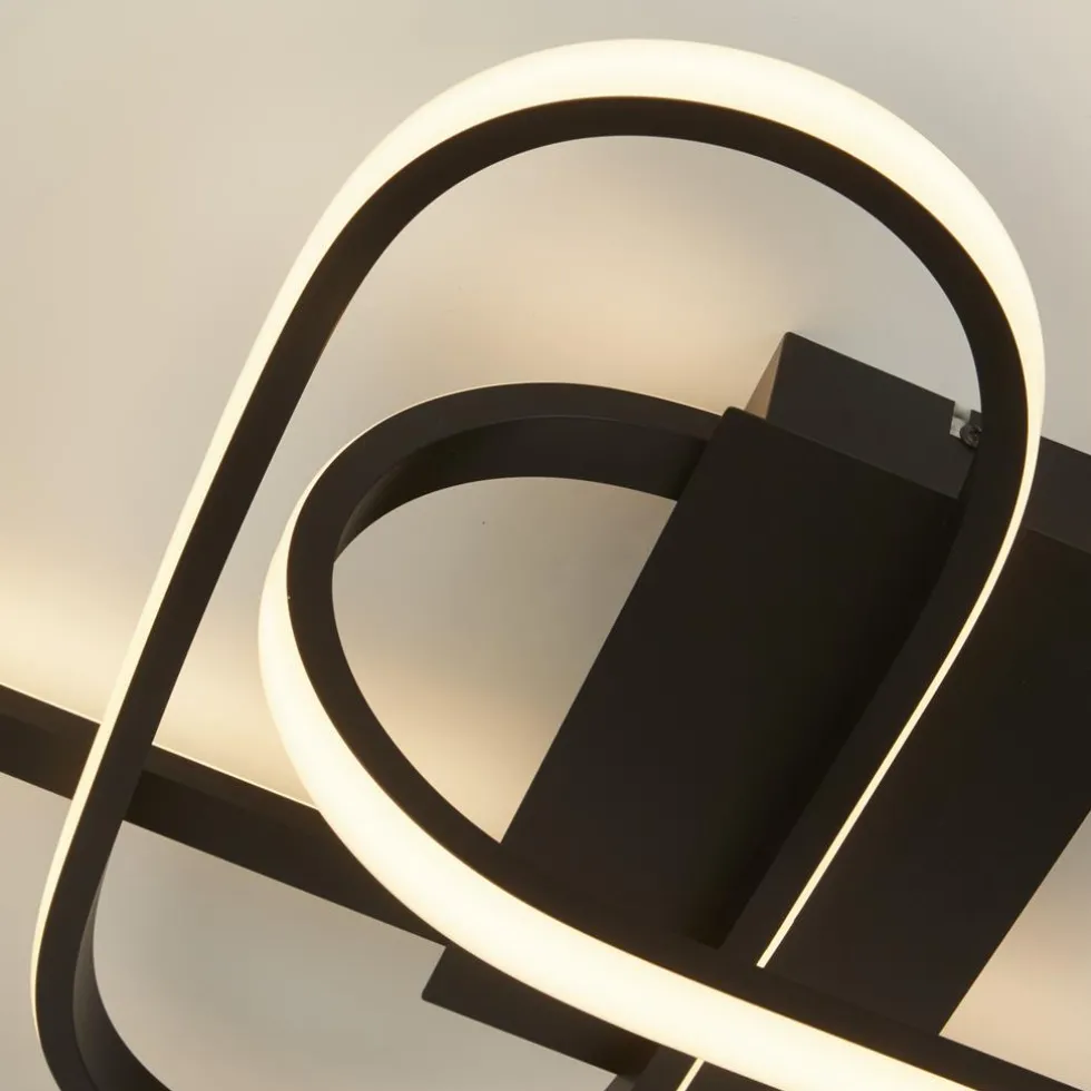 Clip 65cm plafond