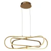 Clip 80cm taklampa