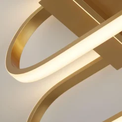 Clip plafond