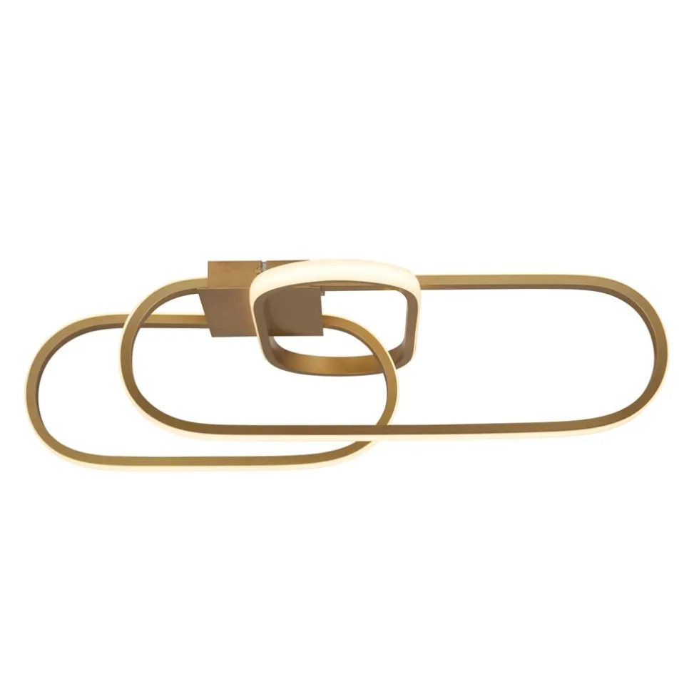 Clip plafond