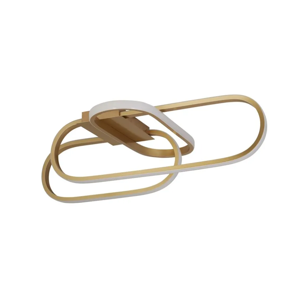 Clip plafond