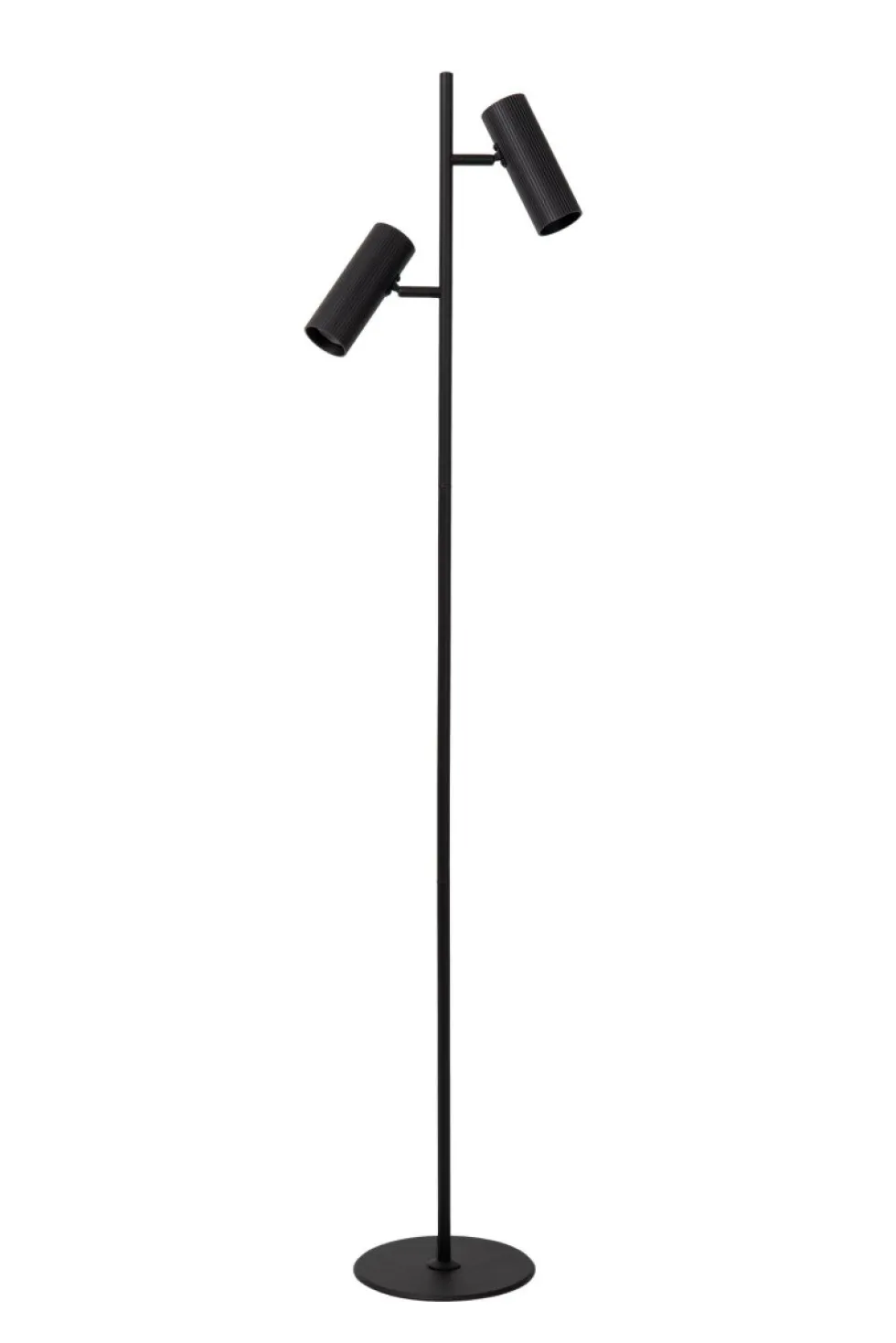 Clubs golvlampa