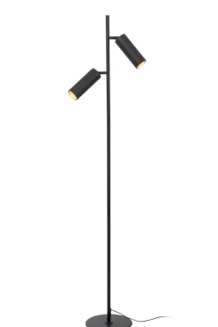 Clubs golvlampa