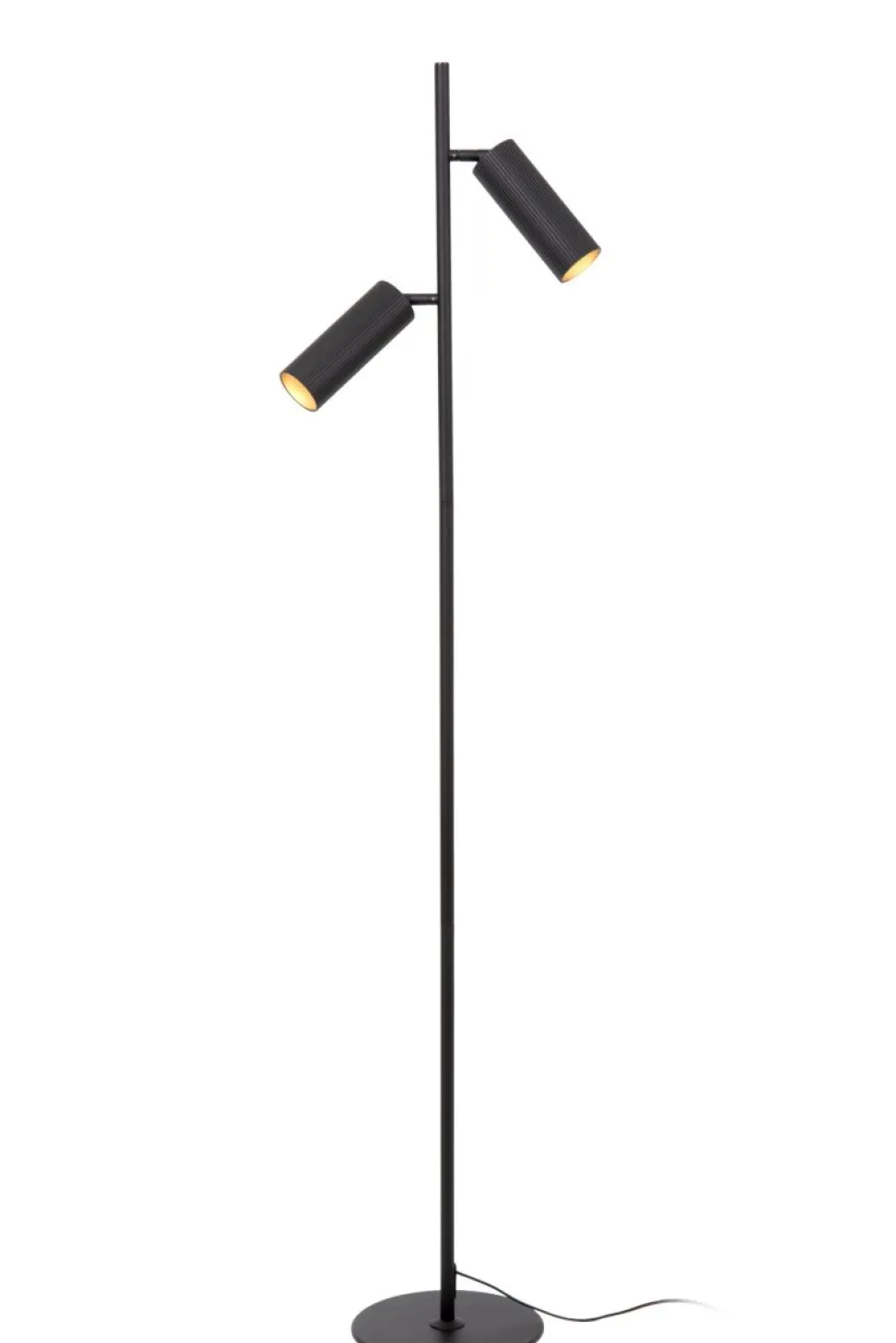Clubs golvlampa