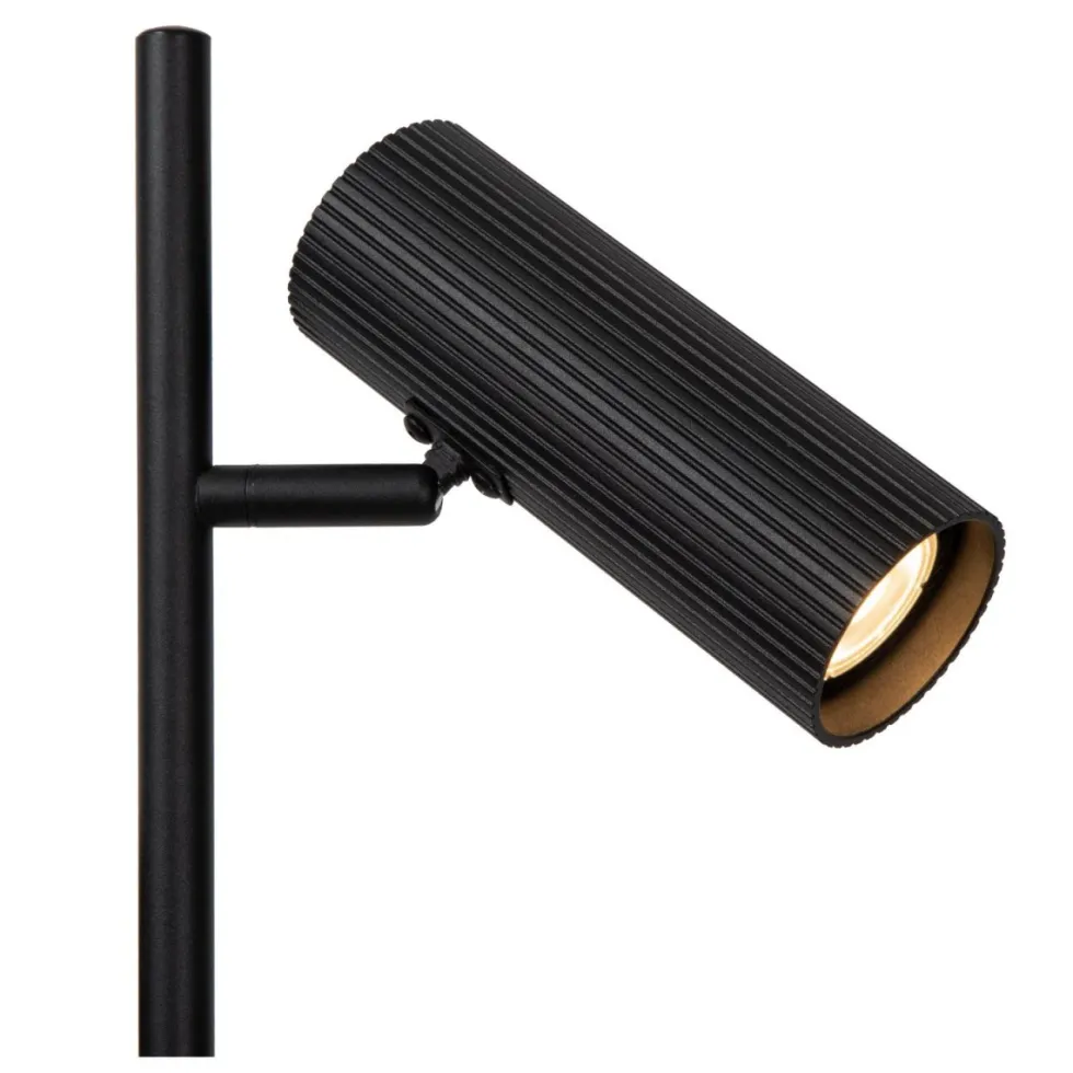 Clubs golvlampa